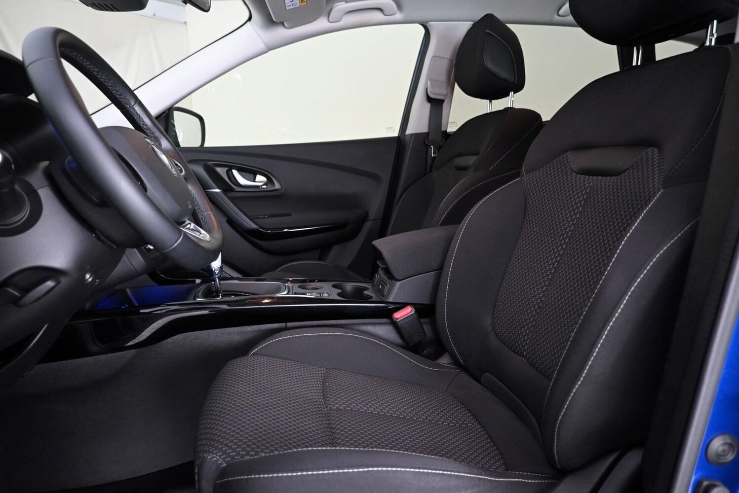 Renault Kadjar vaihtoauto
