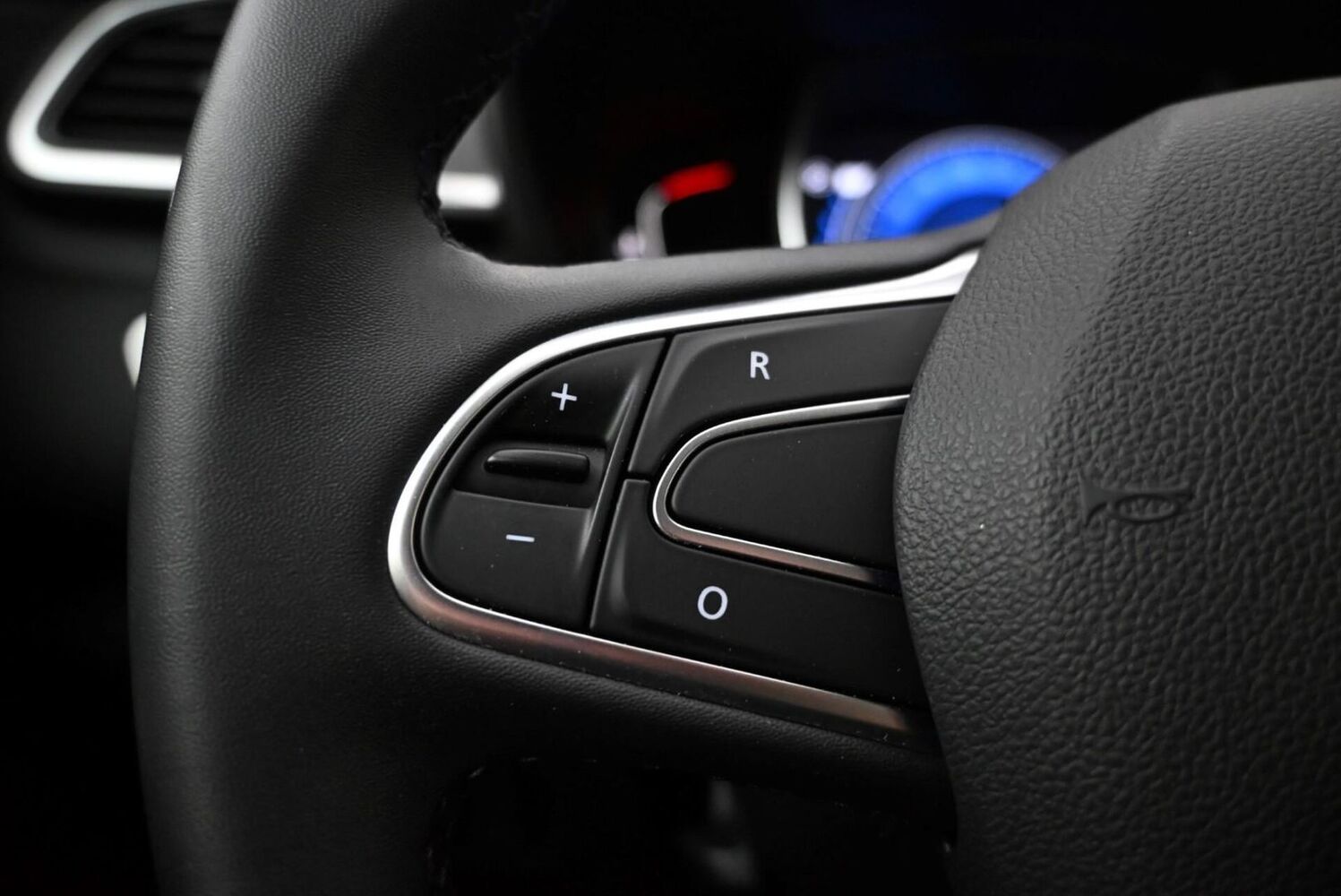 Renault Kadjar vaihtoauto