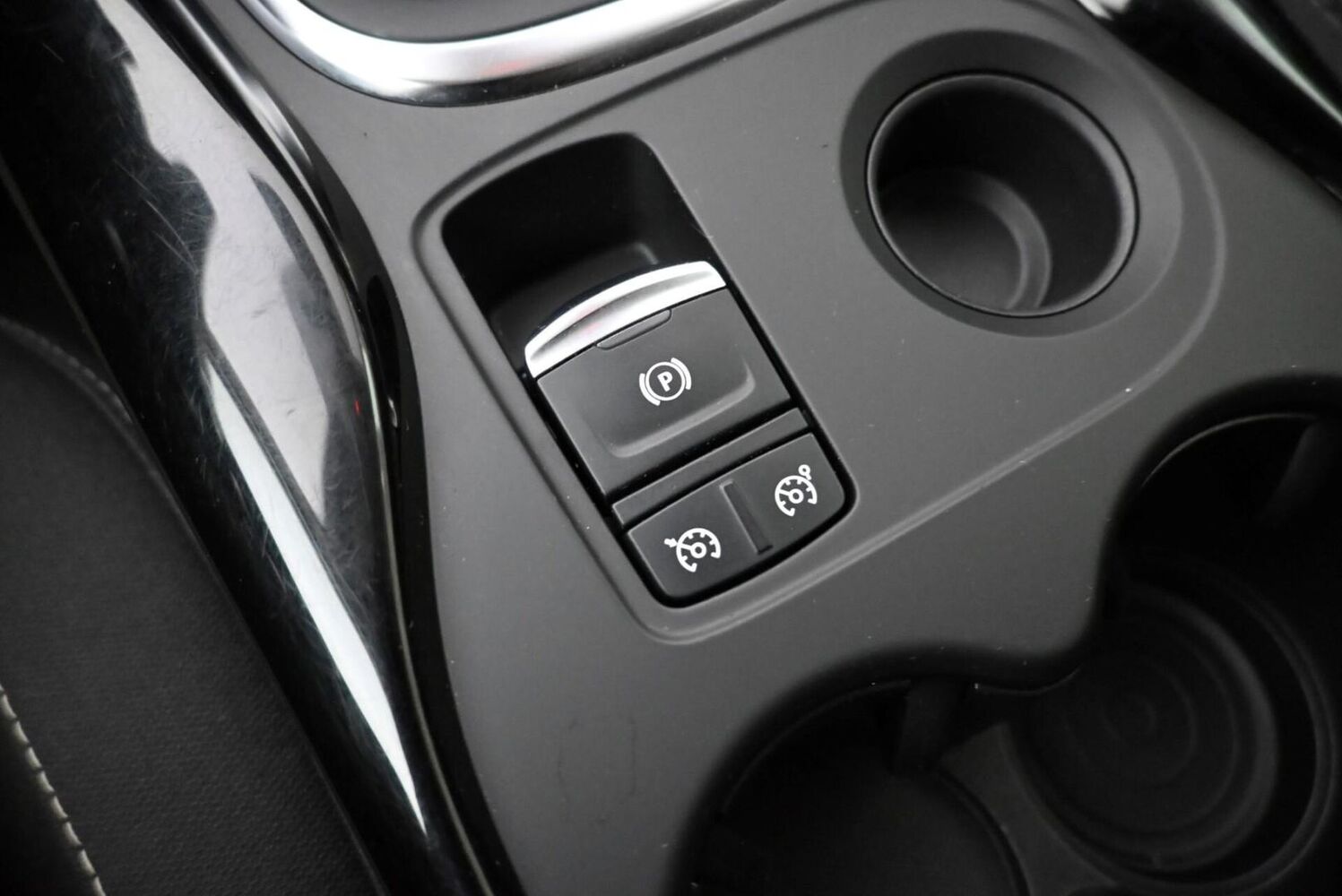 Renault Kadjar vaihtoauto