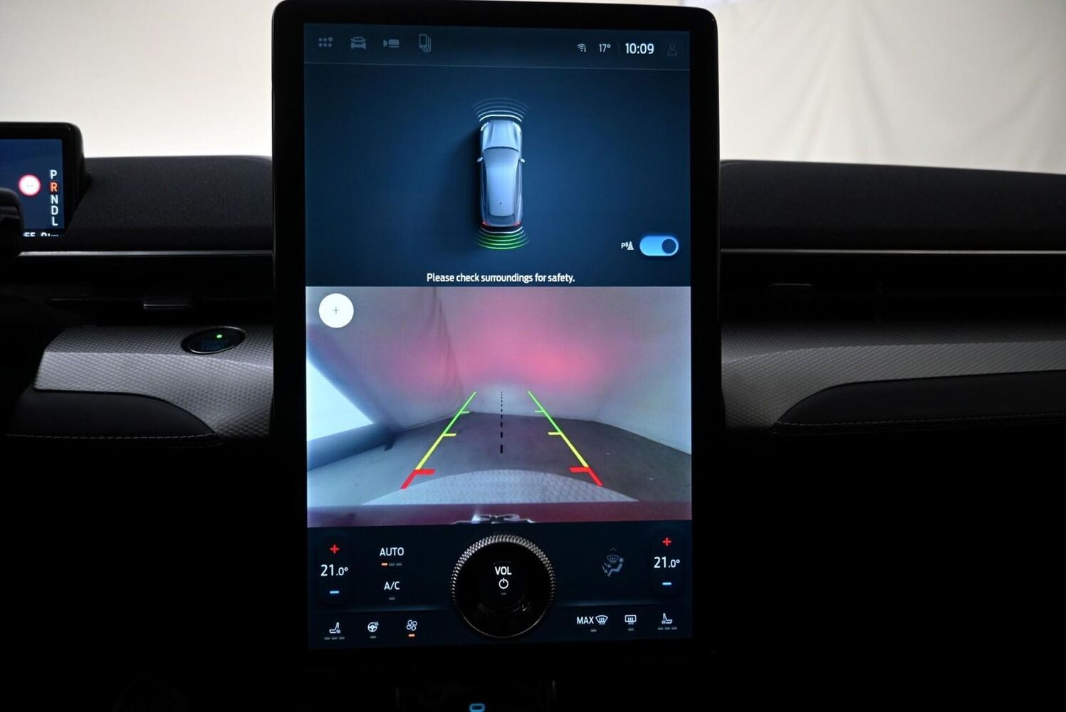 Ford USA Mustang vaihtoauto