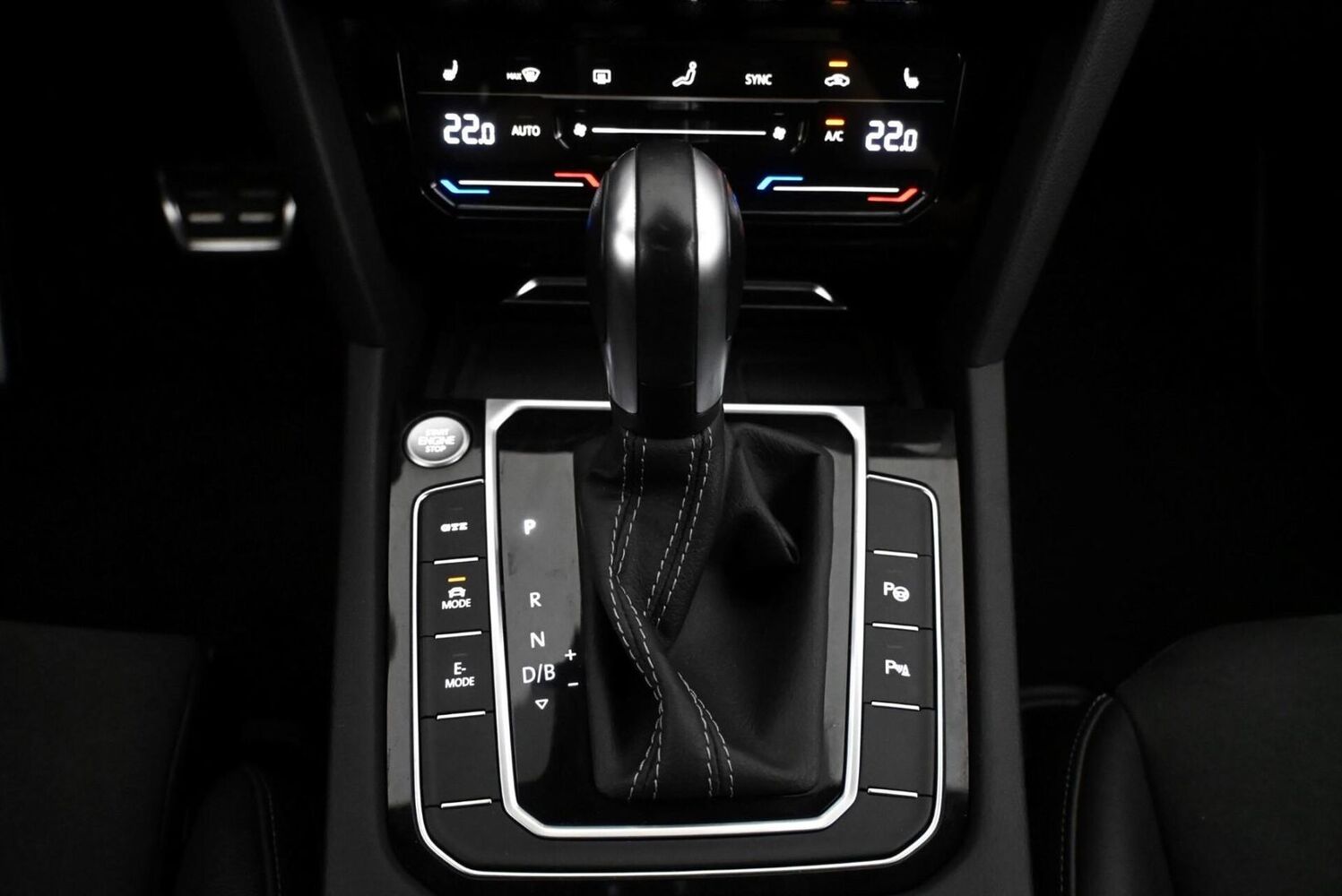 Volkswagen Arteon vaihtoauto