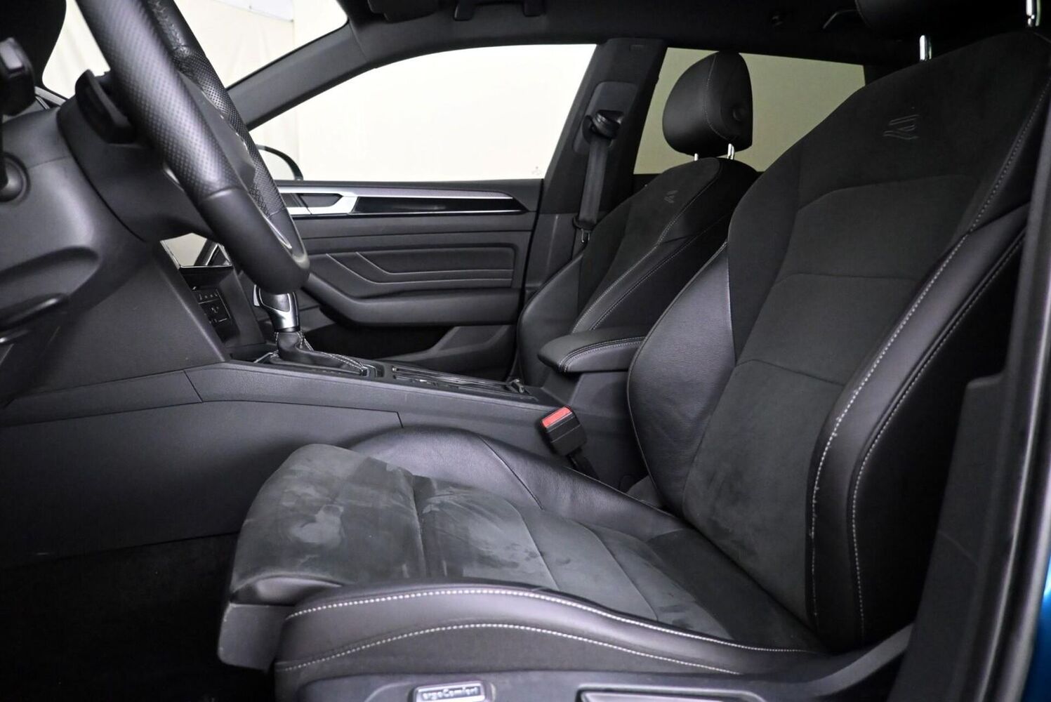 Volkswagen Arteon vaihtoauto