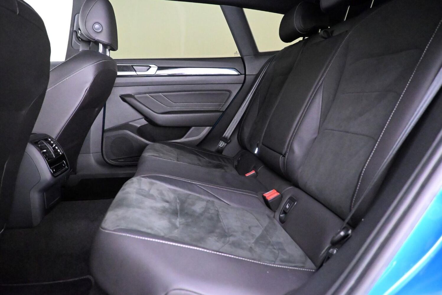 Volkswagen Arteon vaihtoauto