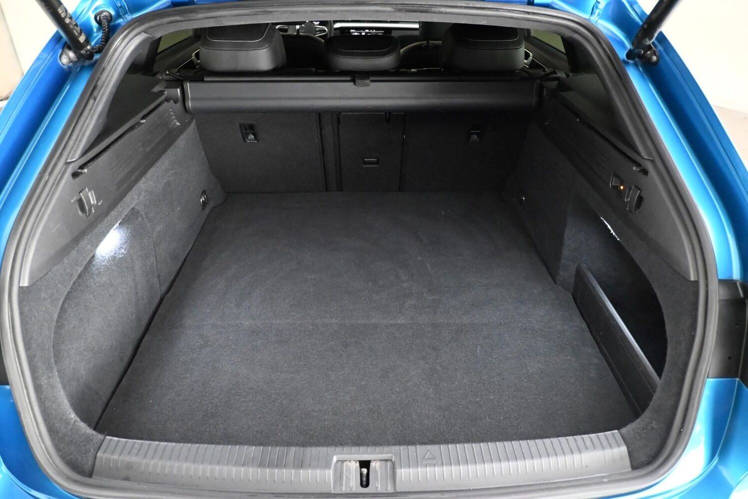 Volkswagen Arteon vaihtoauto