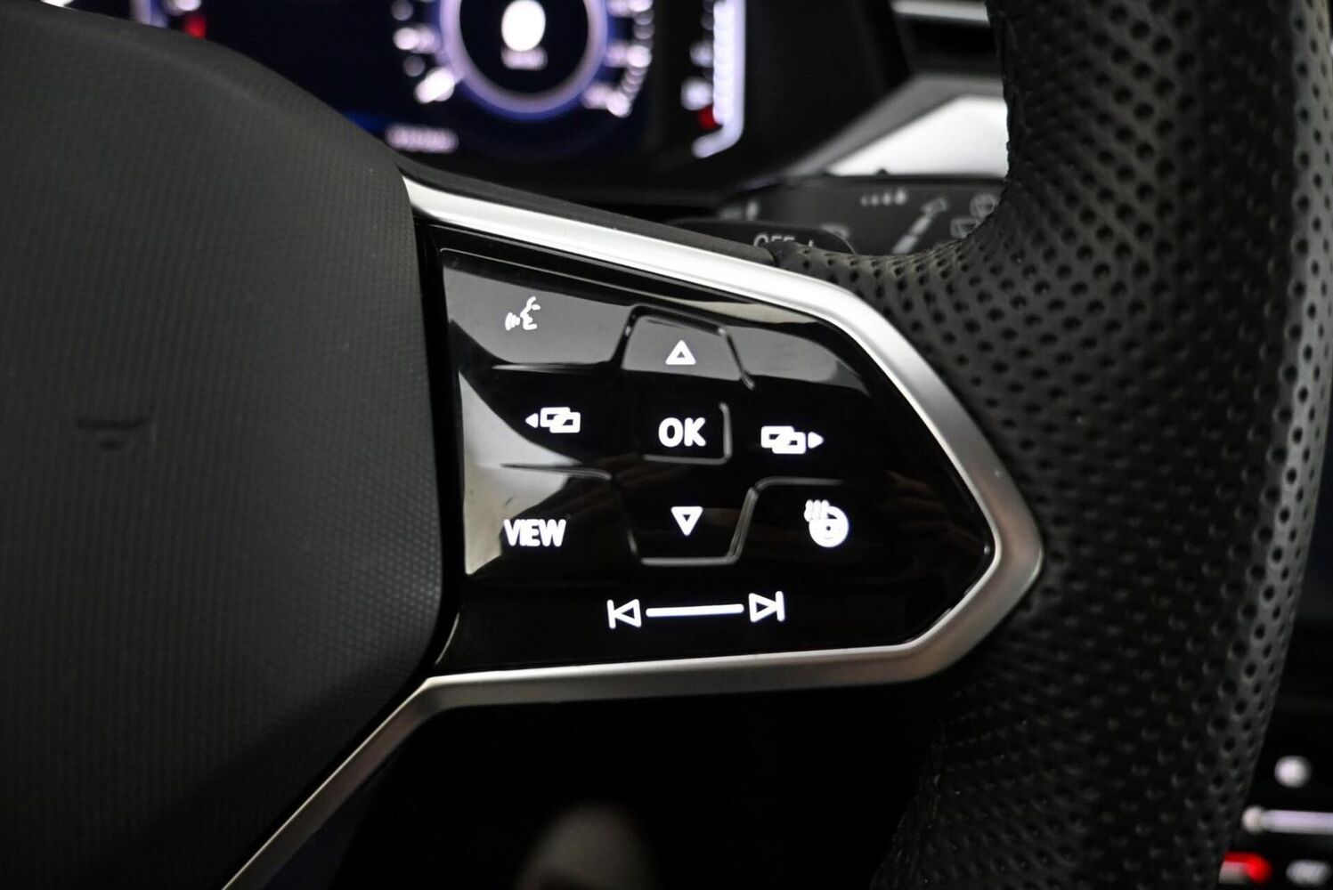 Volkswagen Arteon vaihtoauto