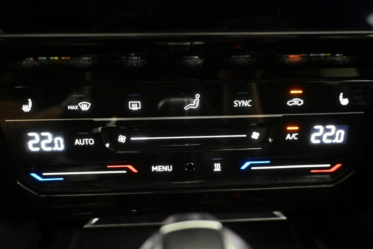 Volkswagen Arteon vaihtoauto