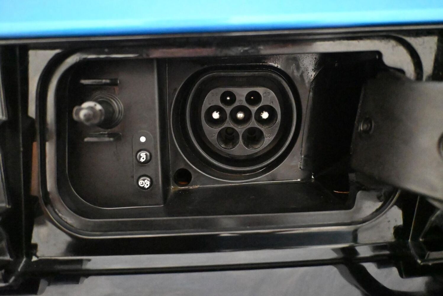 Volkswagen Arteon vaihtoauto