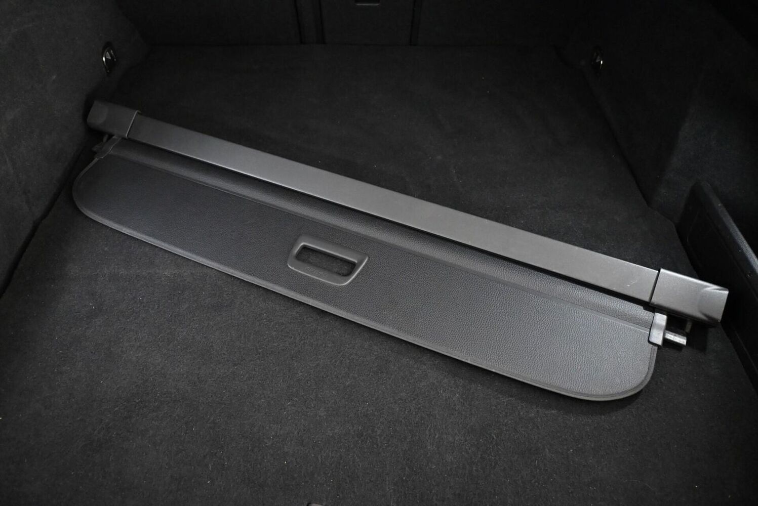 Volkswagen Arteon vaihtoauto