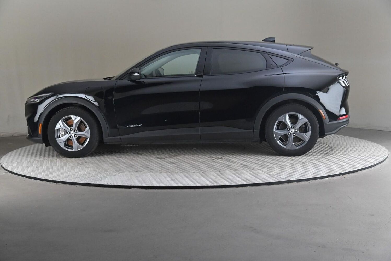 Ford USA Mustang vaihtoauto