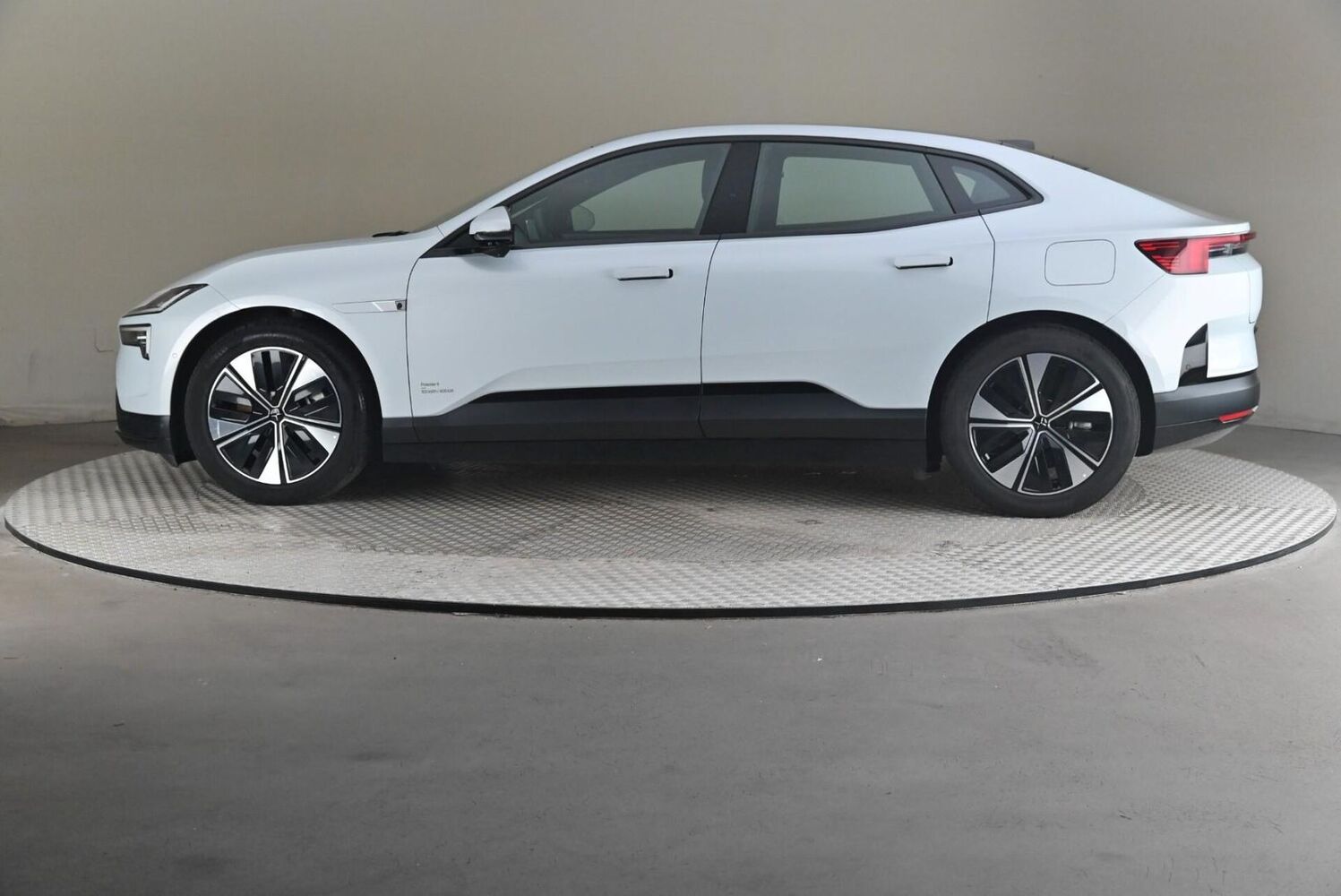 Polestar 4 vaihtoauto