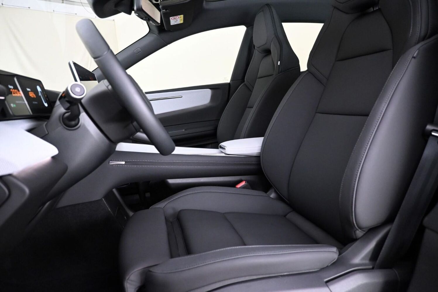 Polestar 4 vaihtoauto
