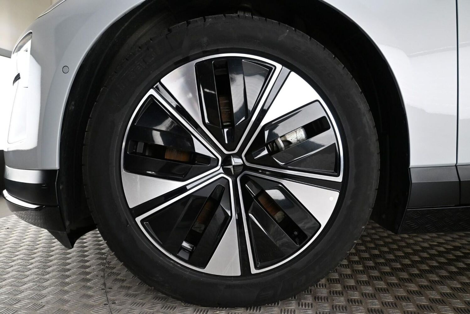 Polestar 4 vaihtoauto