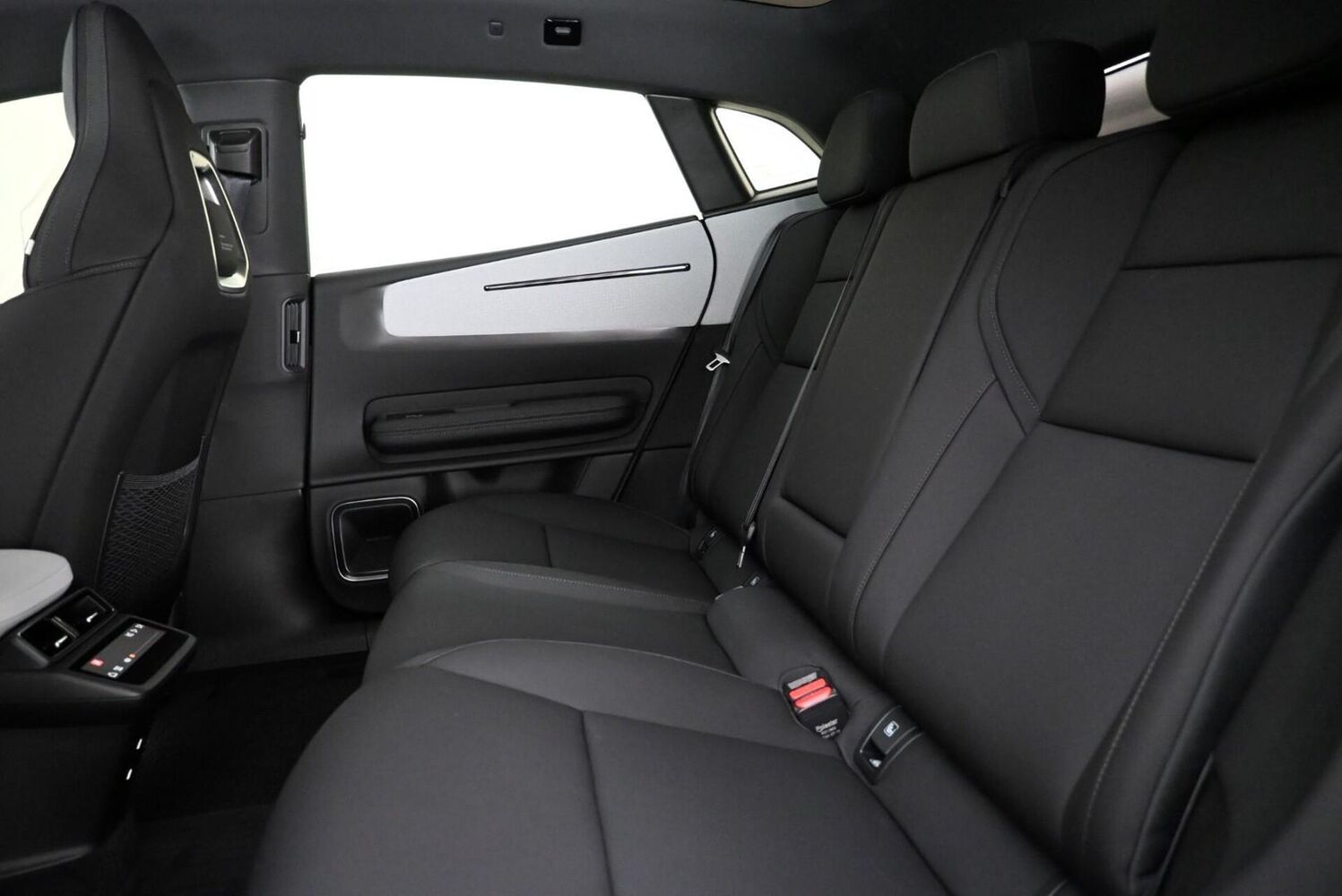 Polestar 4 vaihtoauto