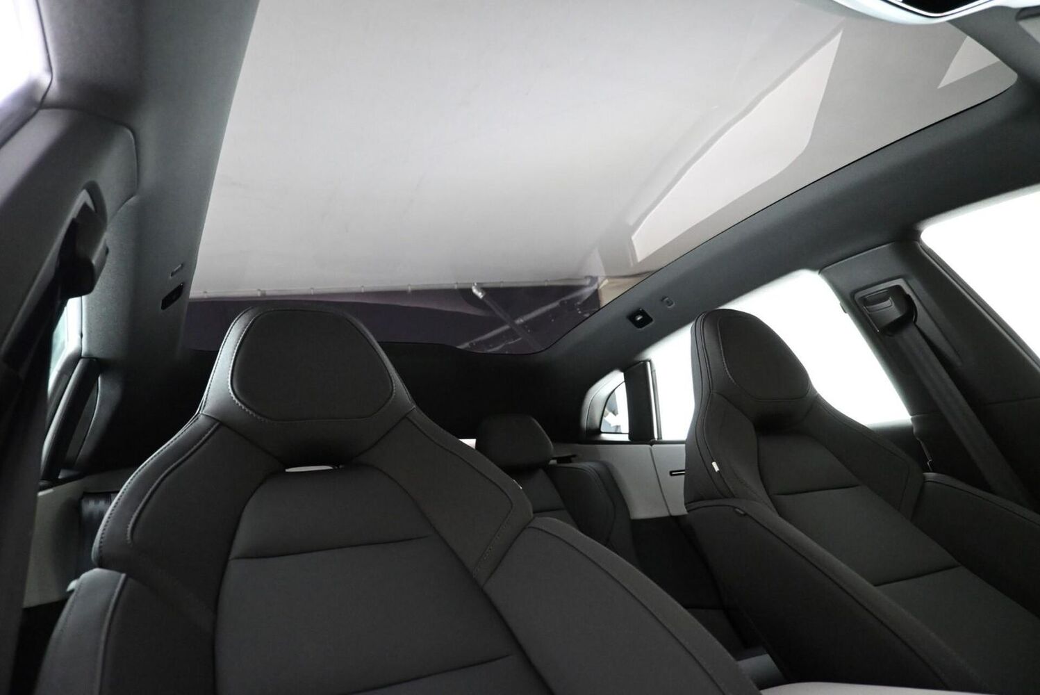 Polestar 4 vaihtoauto