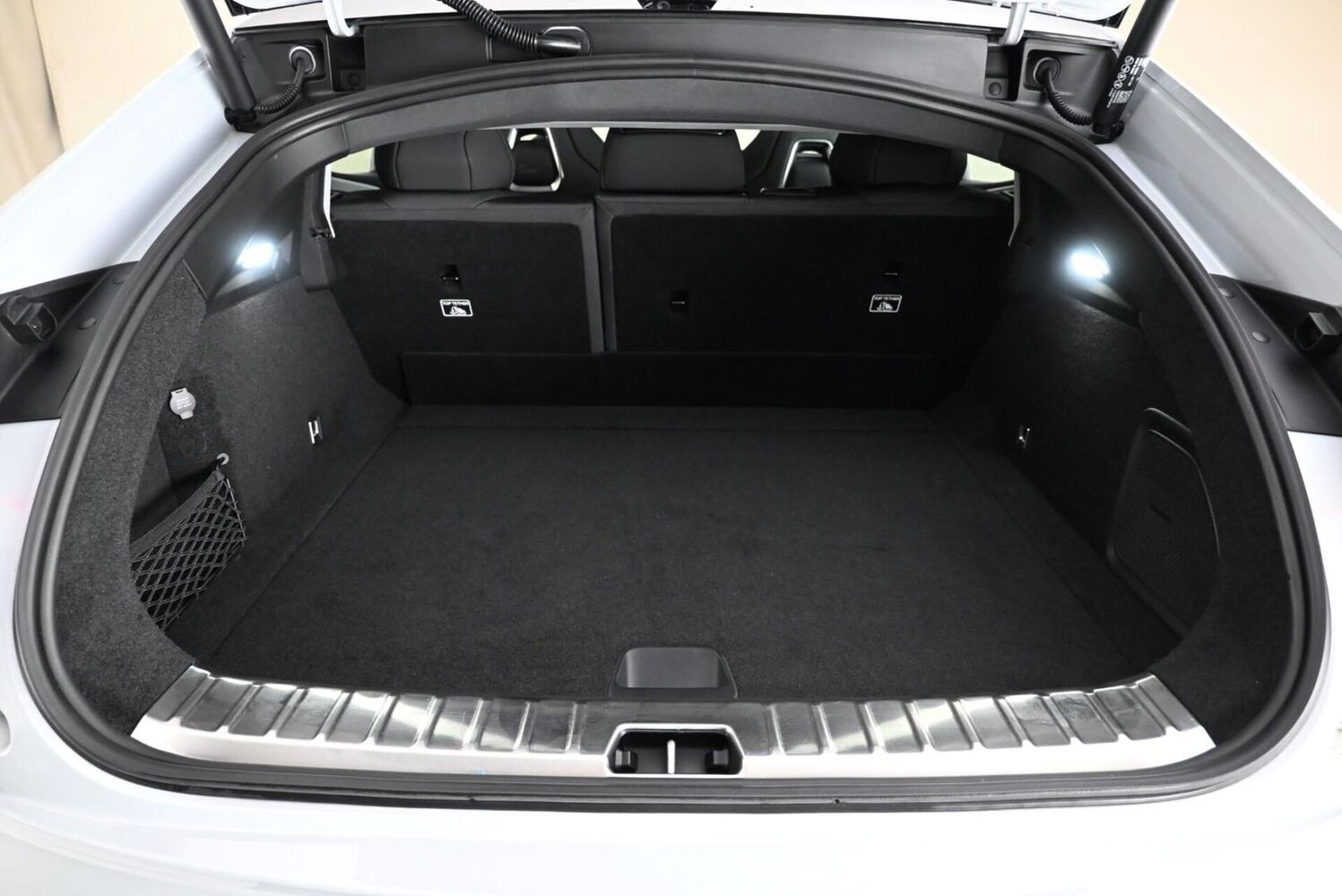 Polestar 4 vaihtoauto