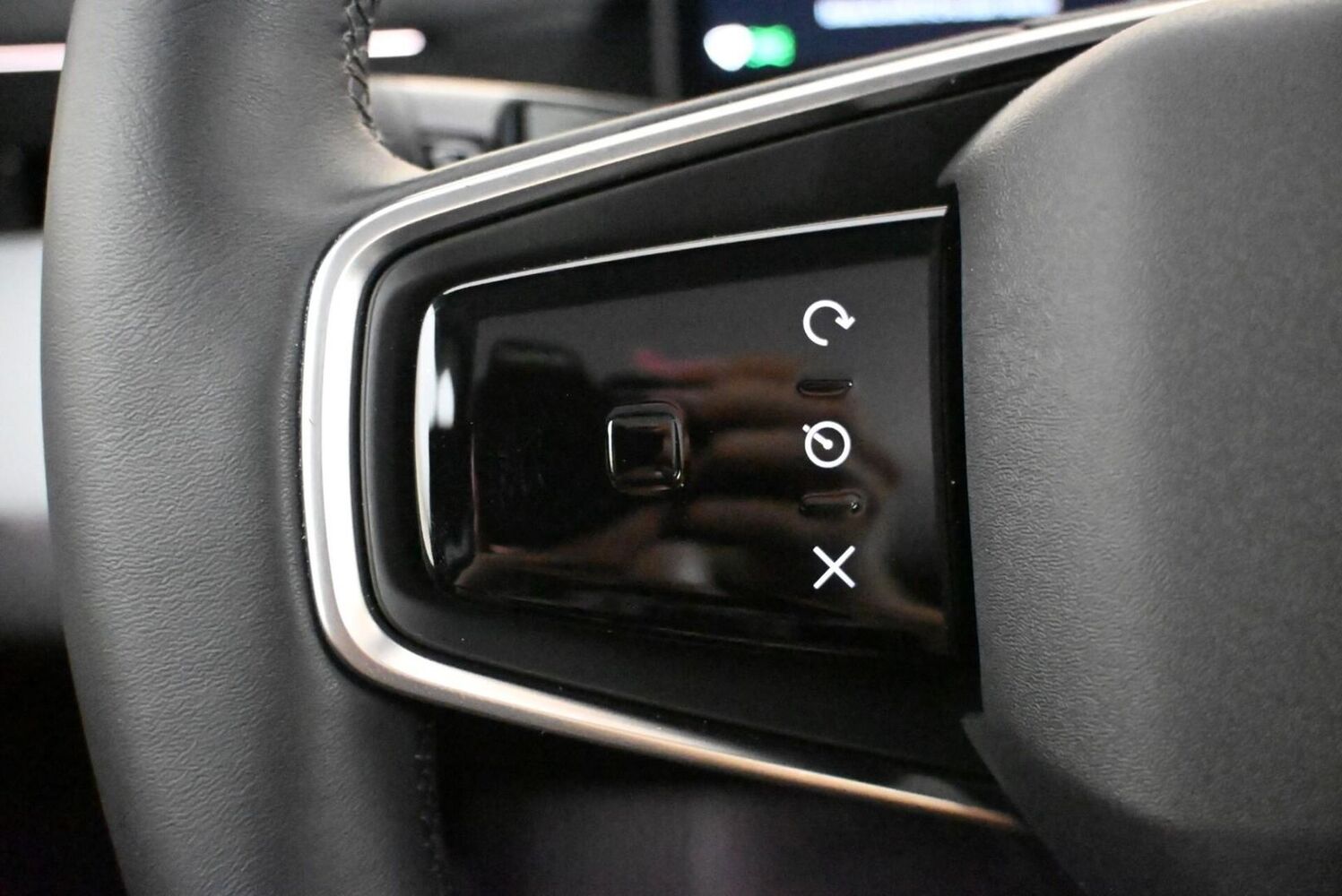 Polestar 4 vaihtoauto