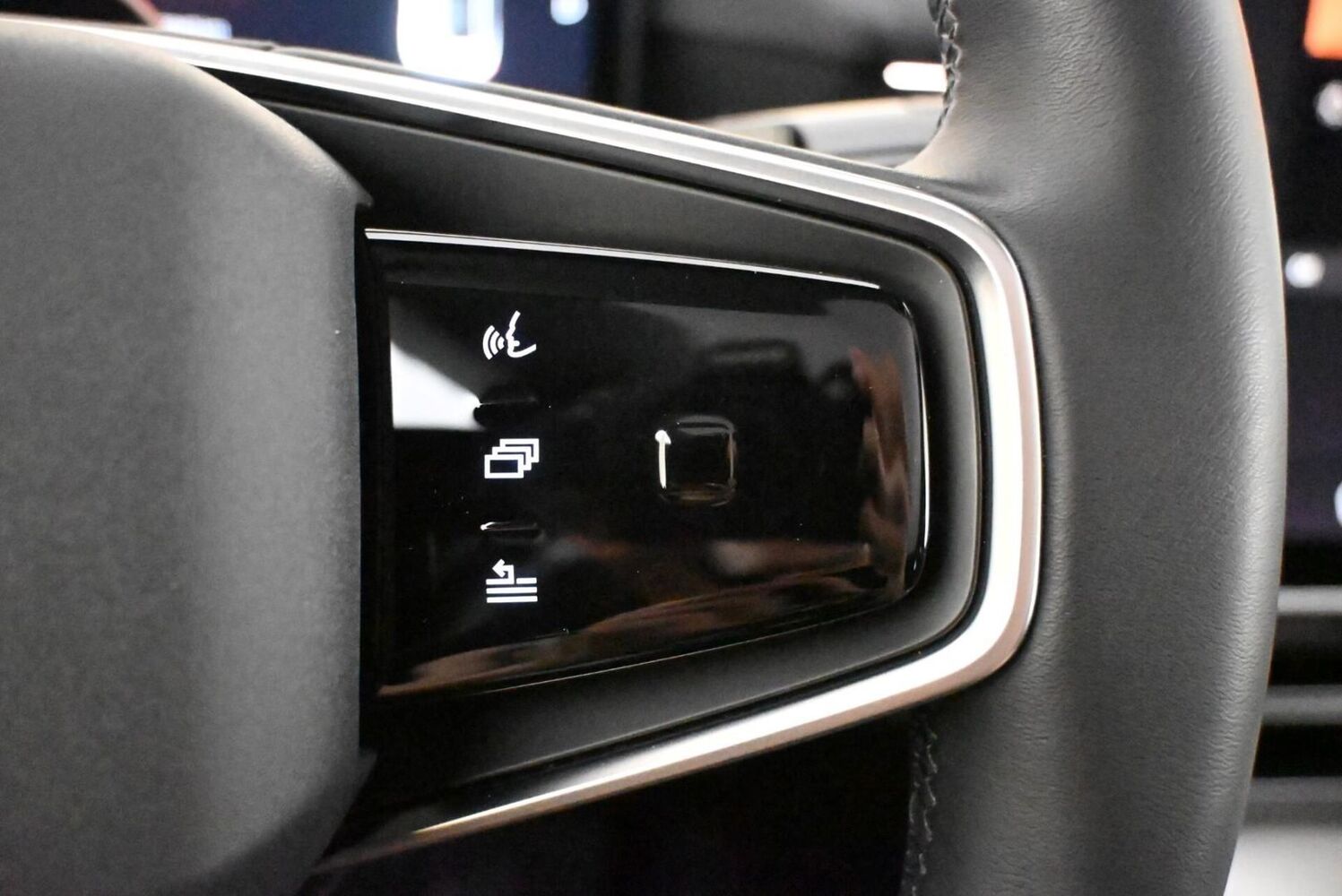 Polestar 4 vaihtoauto