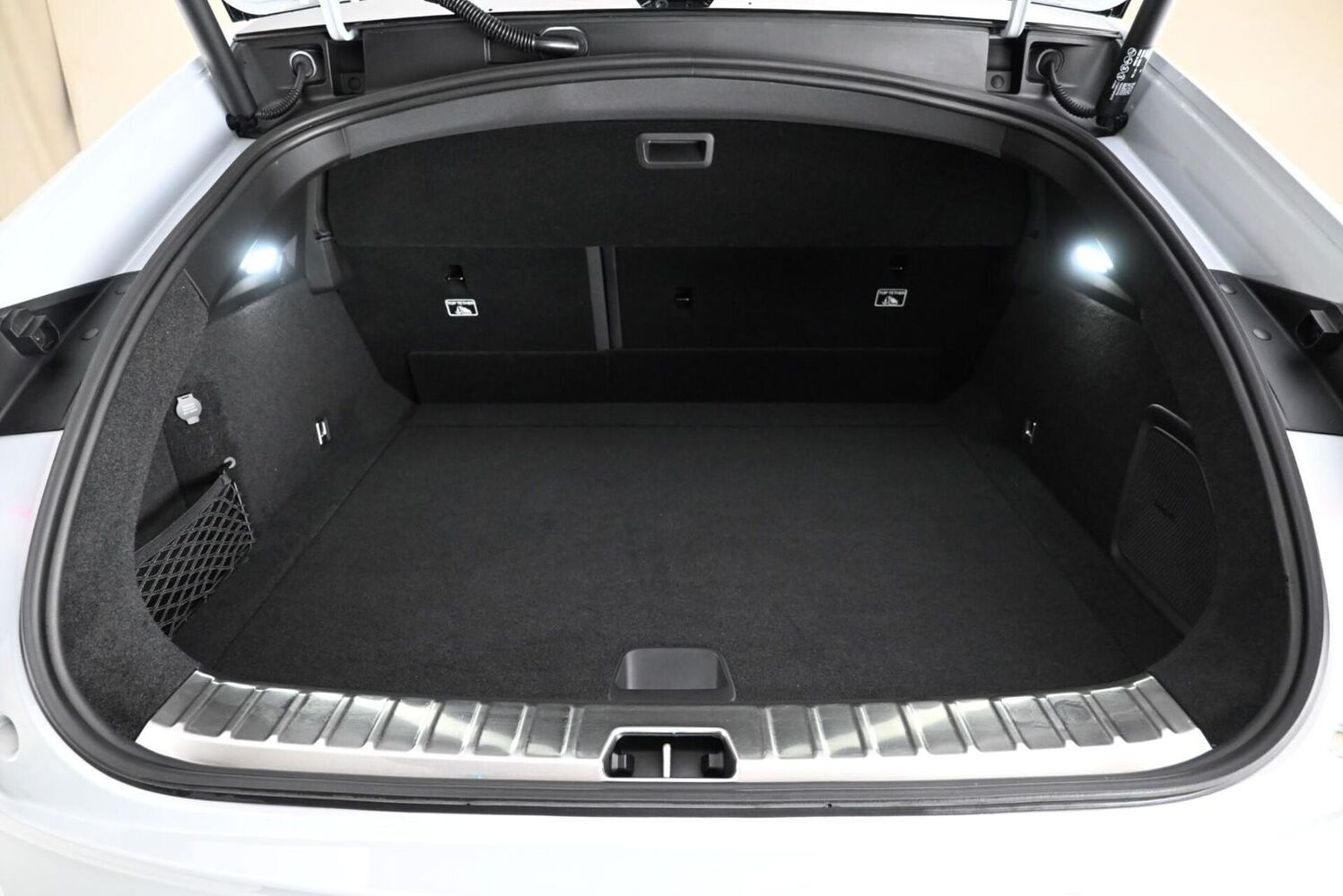 Polestar 4 vaihtoauto