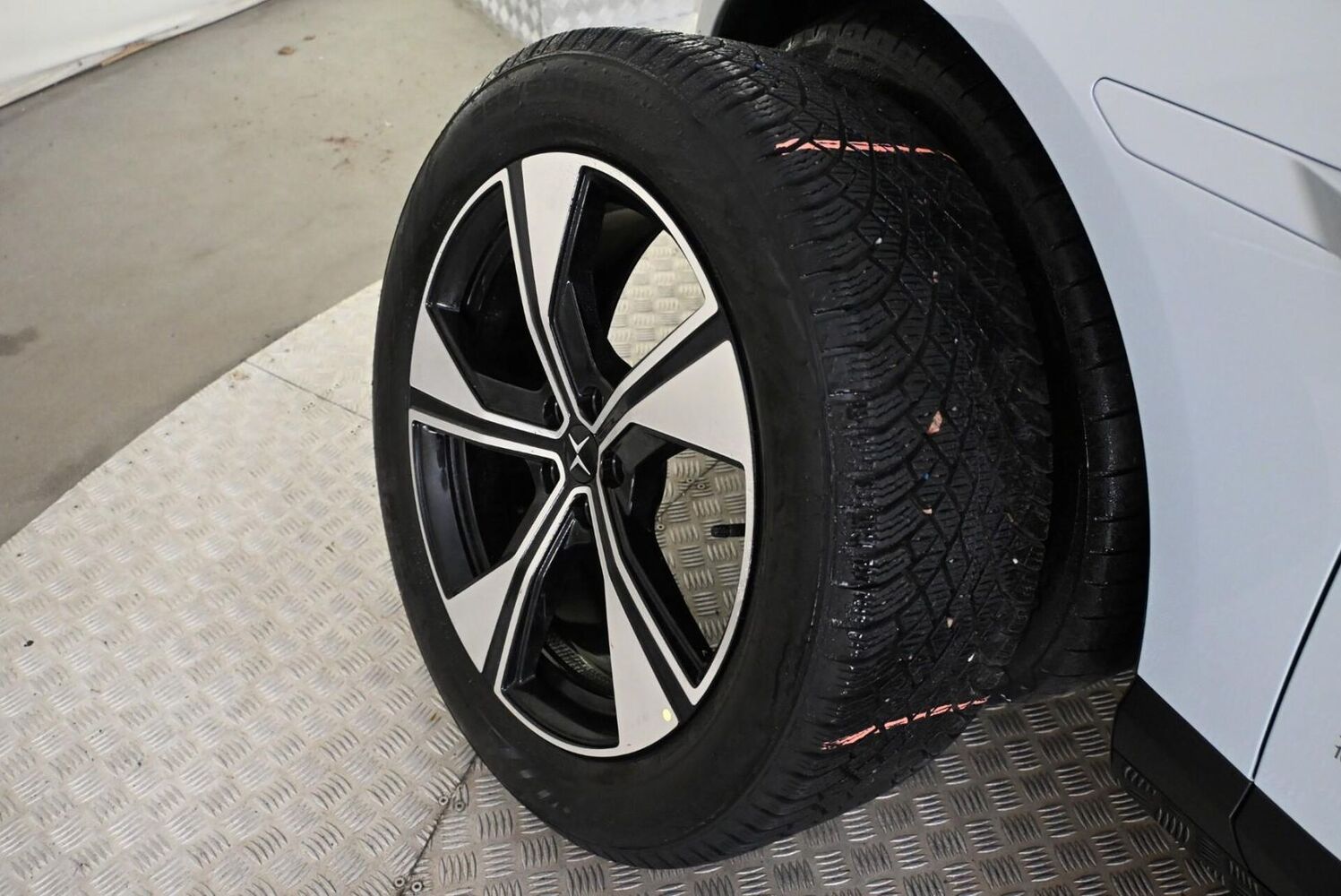 Polestar 4 vaihtoauto