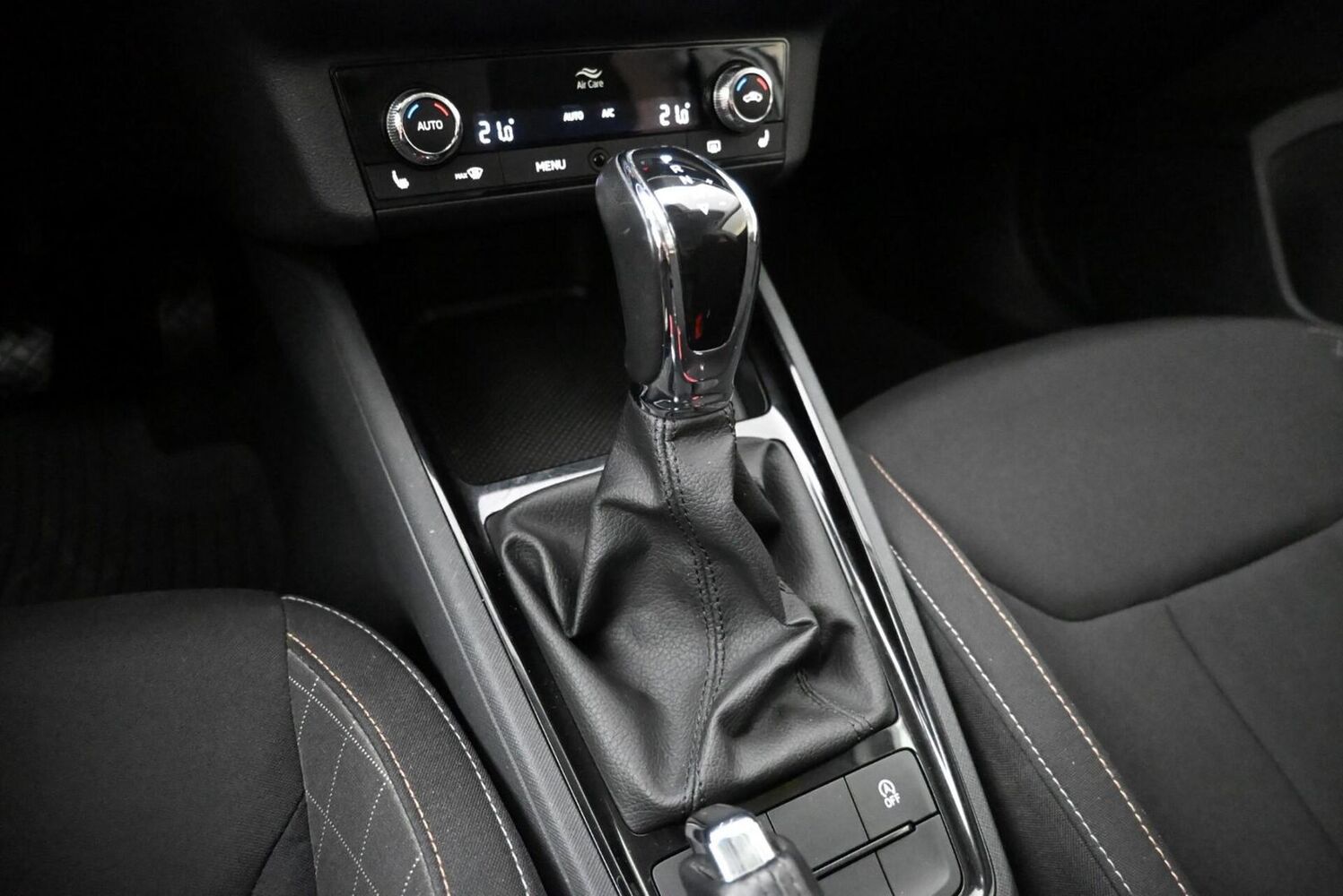 Skoda Scala vaihtoauto