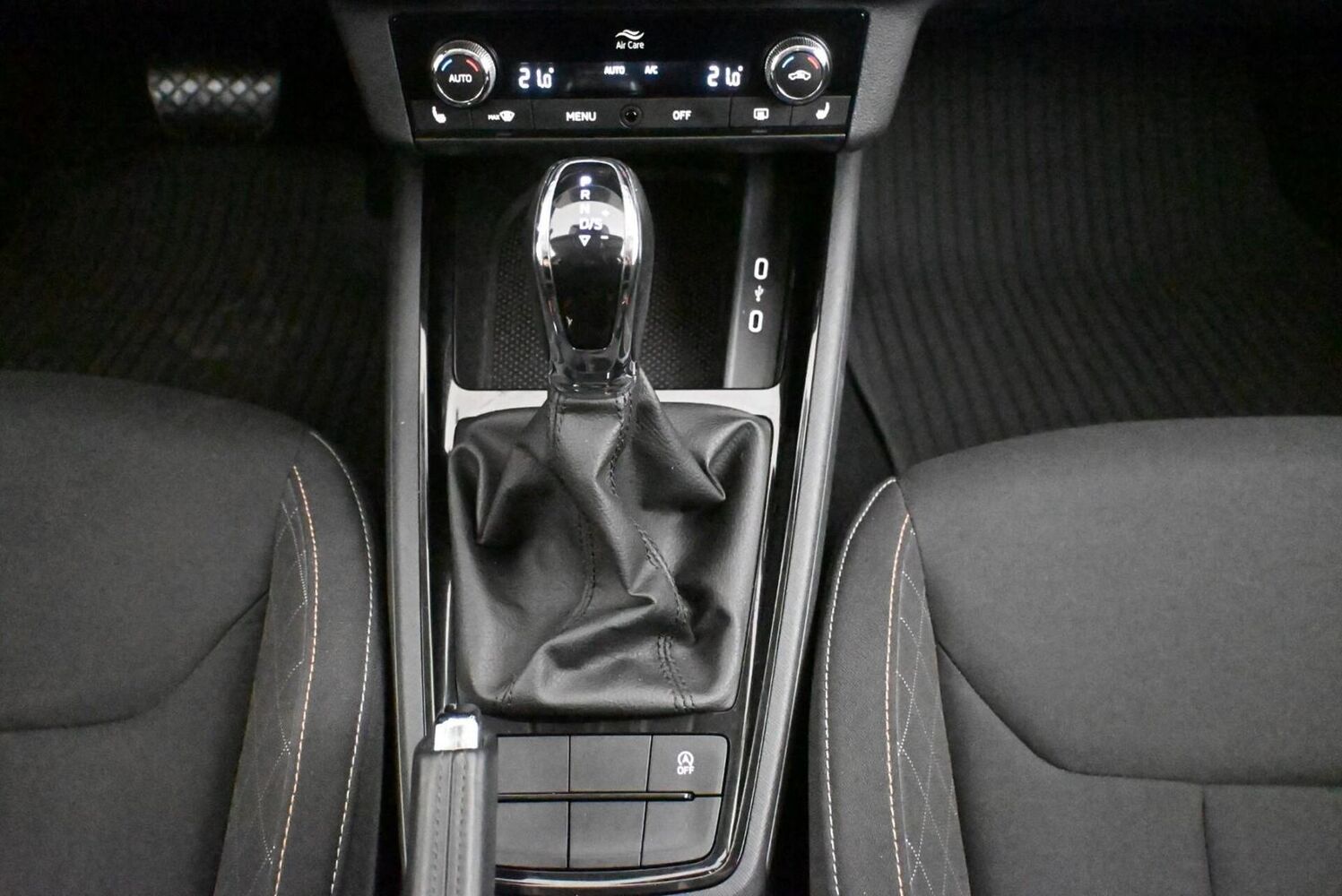 Skoda Scala vaihtoauto