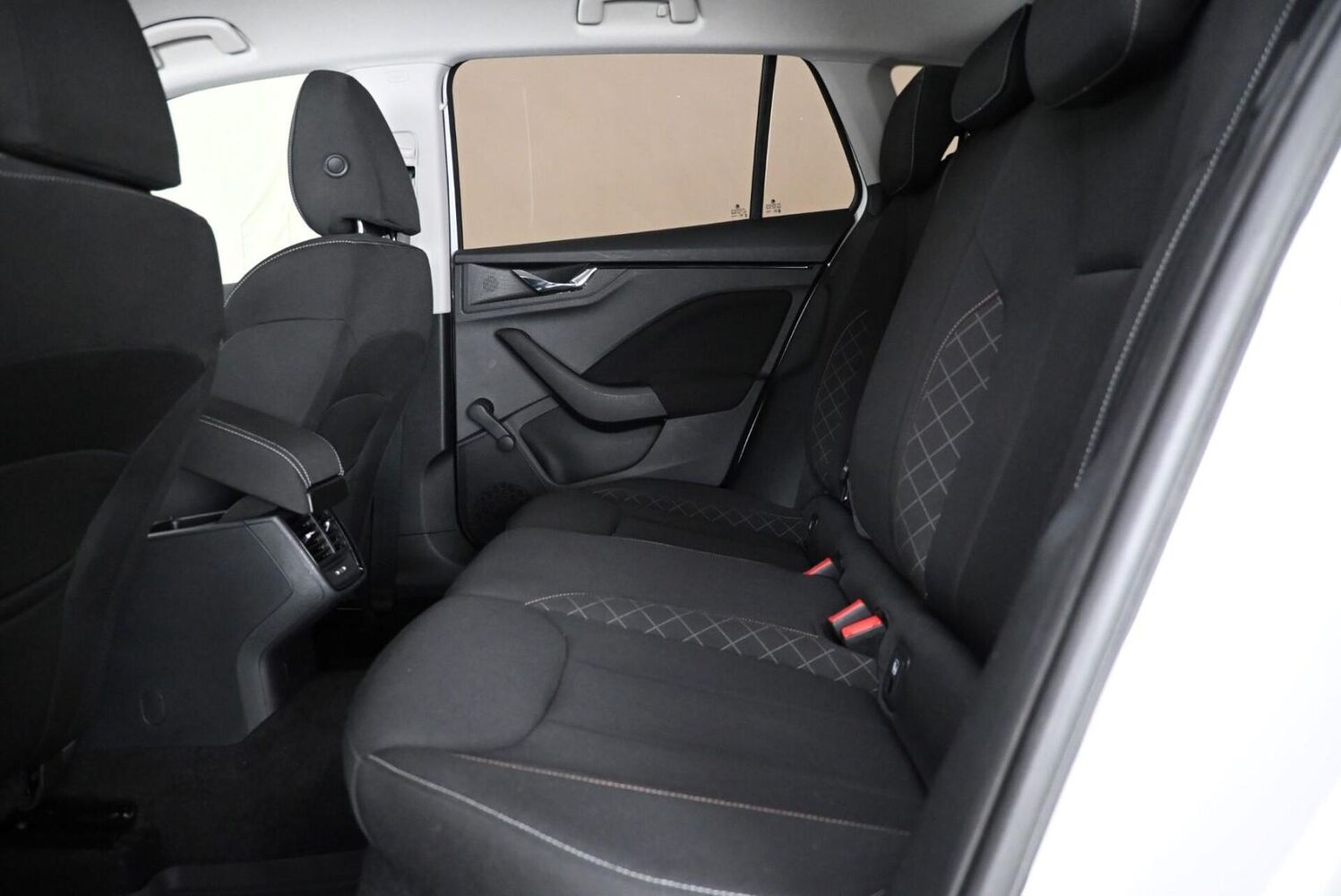 Skoda Scala vaihtoauto