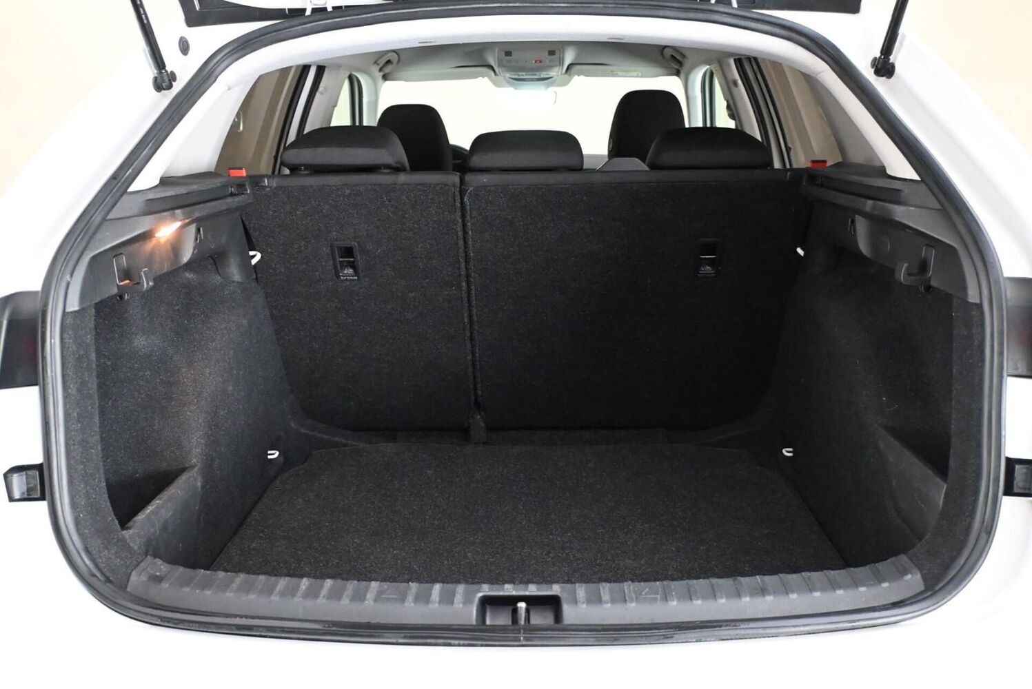 Skoda Scala vaihtoauto