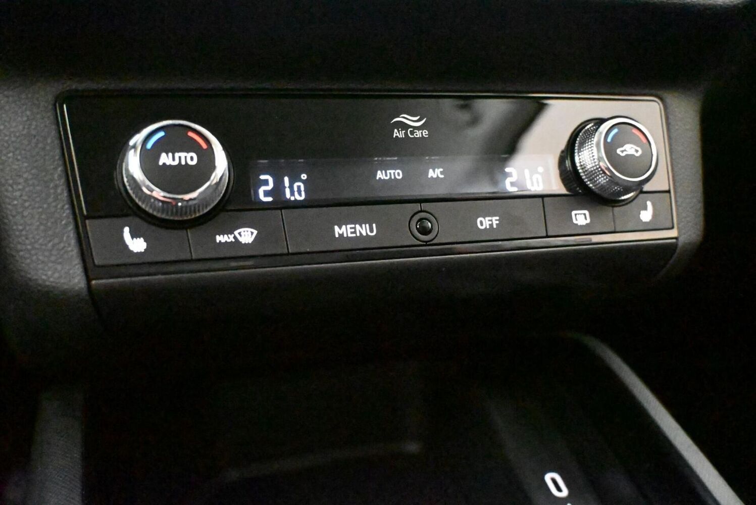 Skoda Scala vaihtoauto