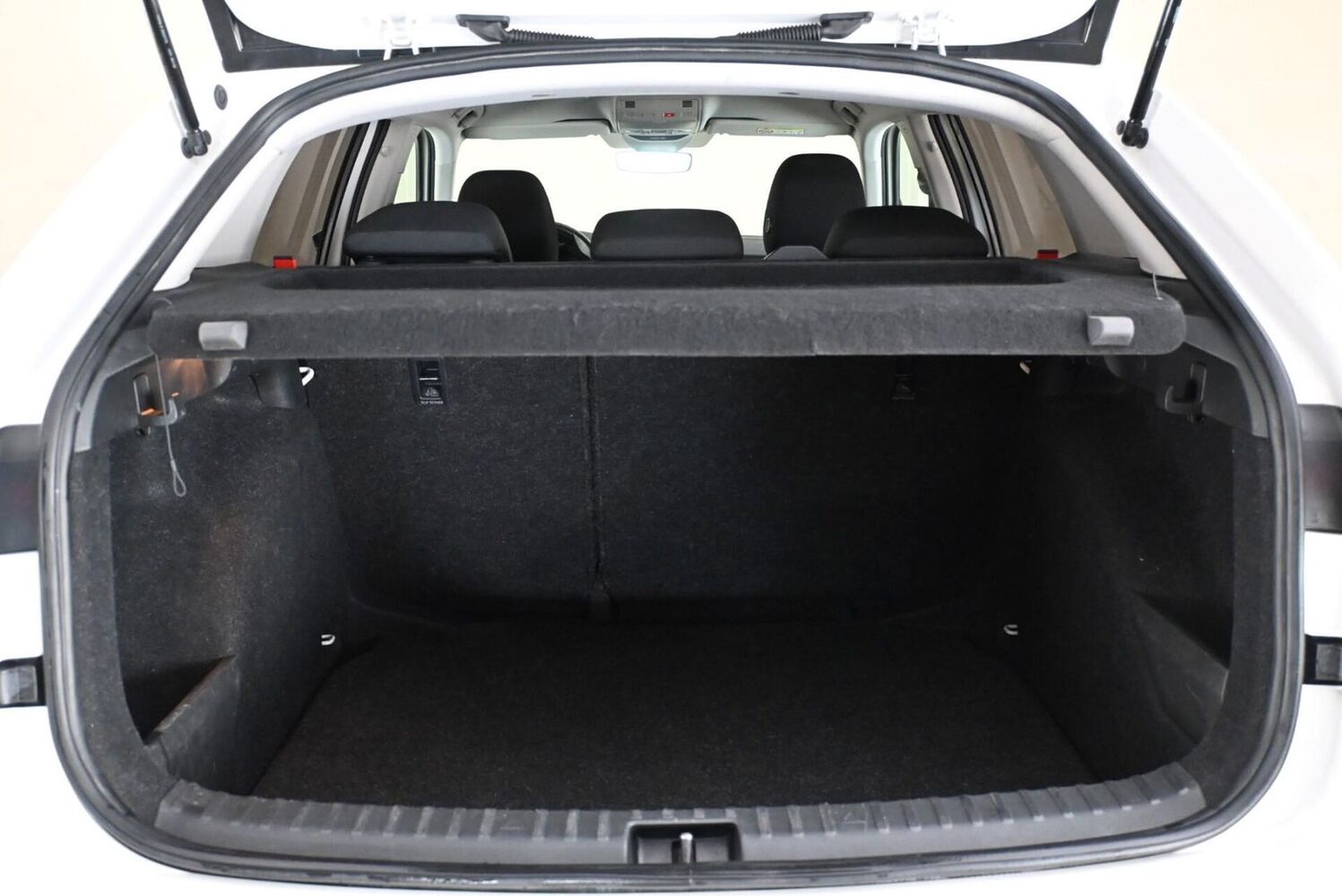 Skoda Scala vaihtoauto