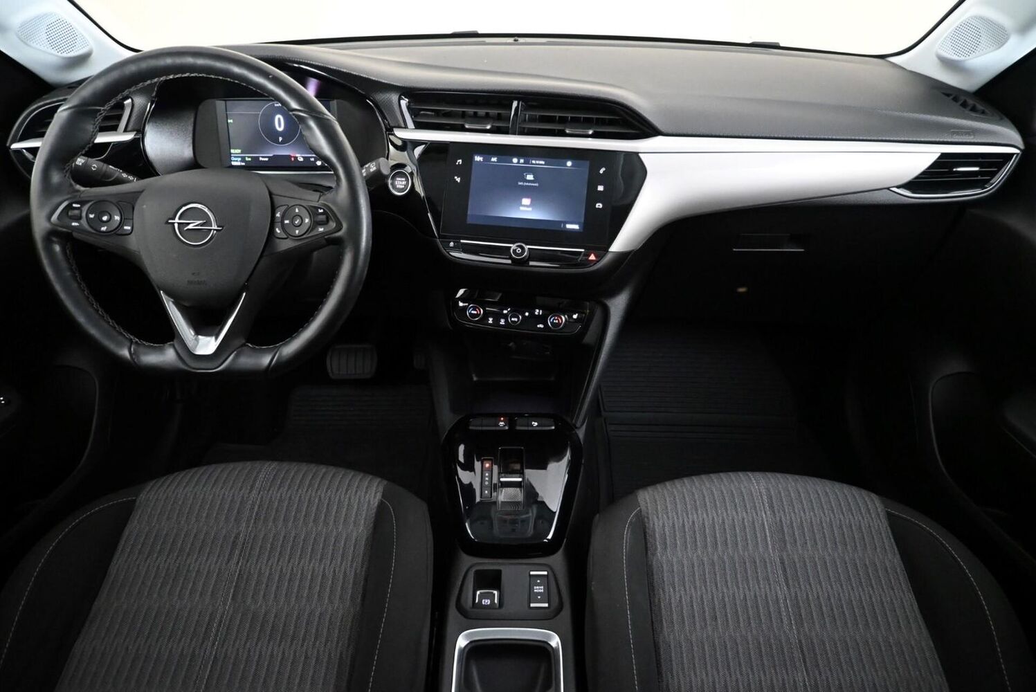 Opel Corsa-e vaihtoauto