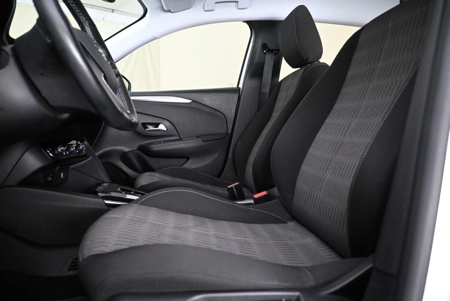 Opel Corsa-e vaihtoauto