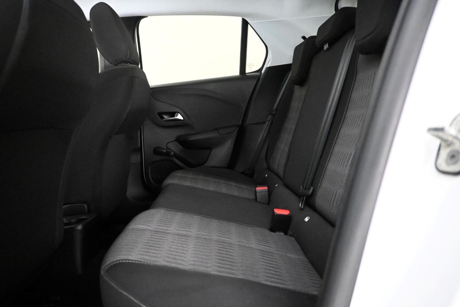 Opel Corsa-e vaihtoauto