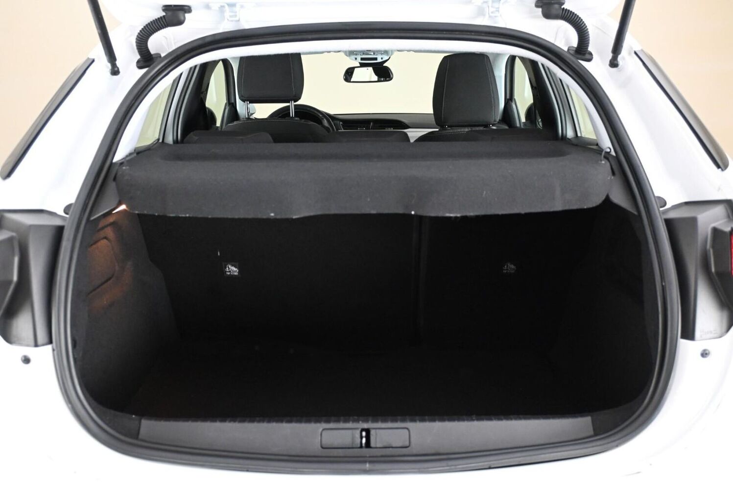 Opel Corsa-e vaihtoauto