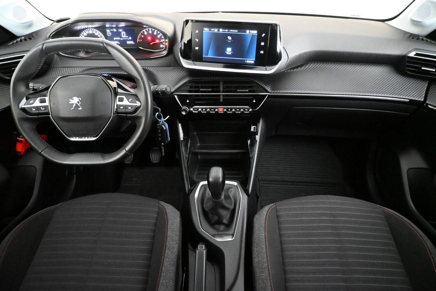 Peugeot 208 vaihtoauto