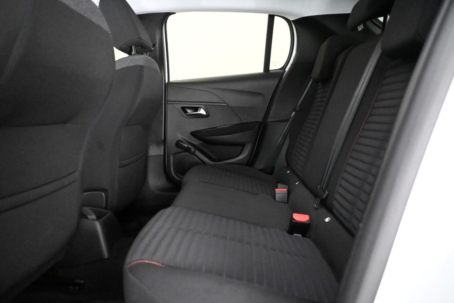 Peugeot 208 vaihtoauto