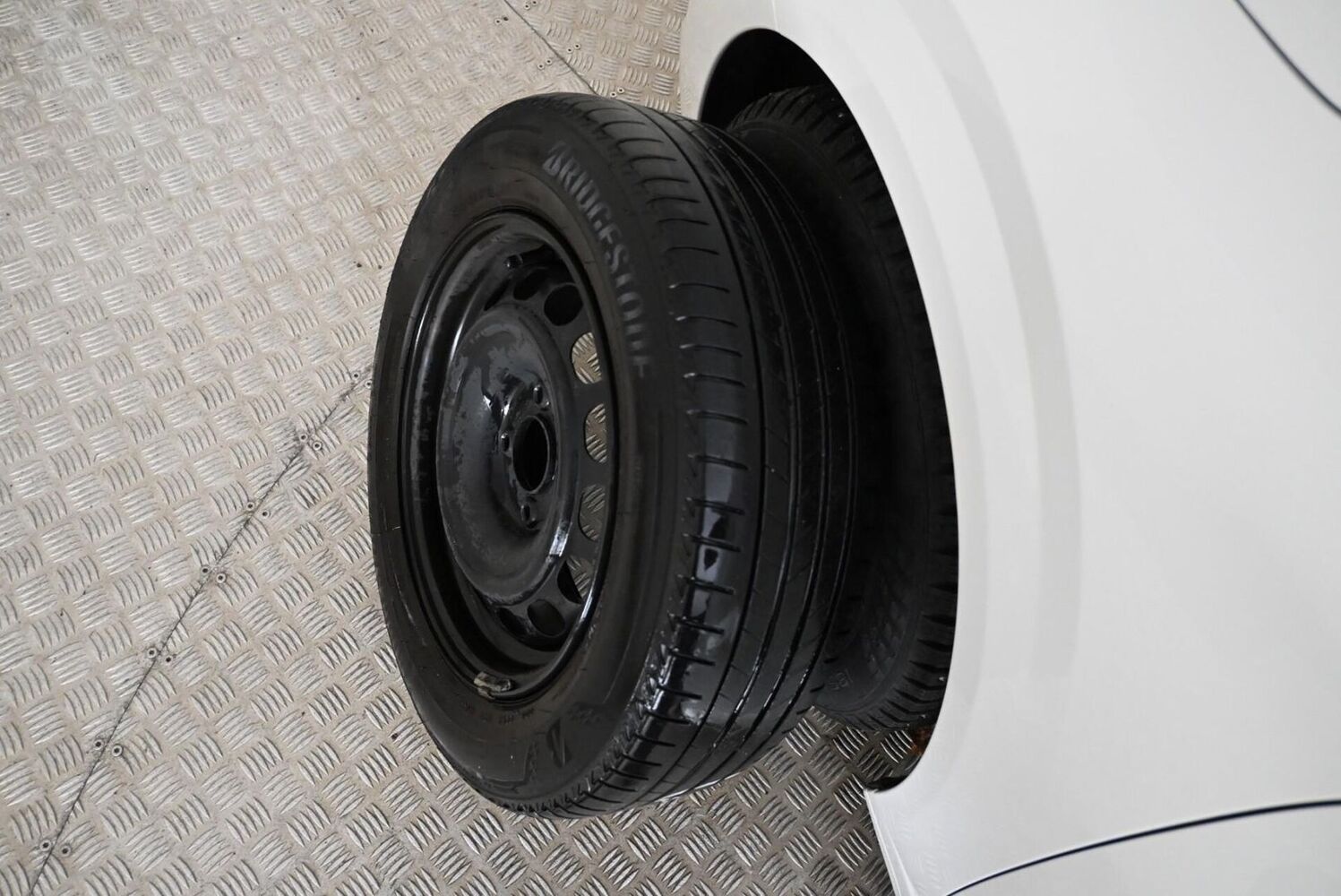 Peugeot 208 vaihtoauto