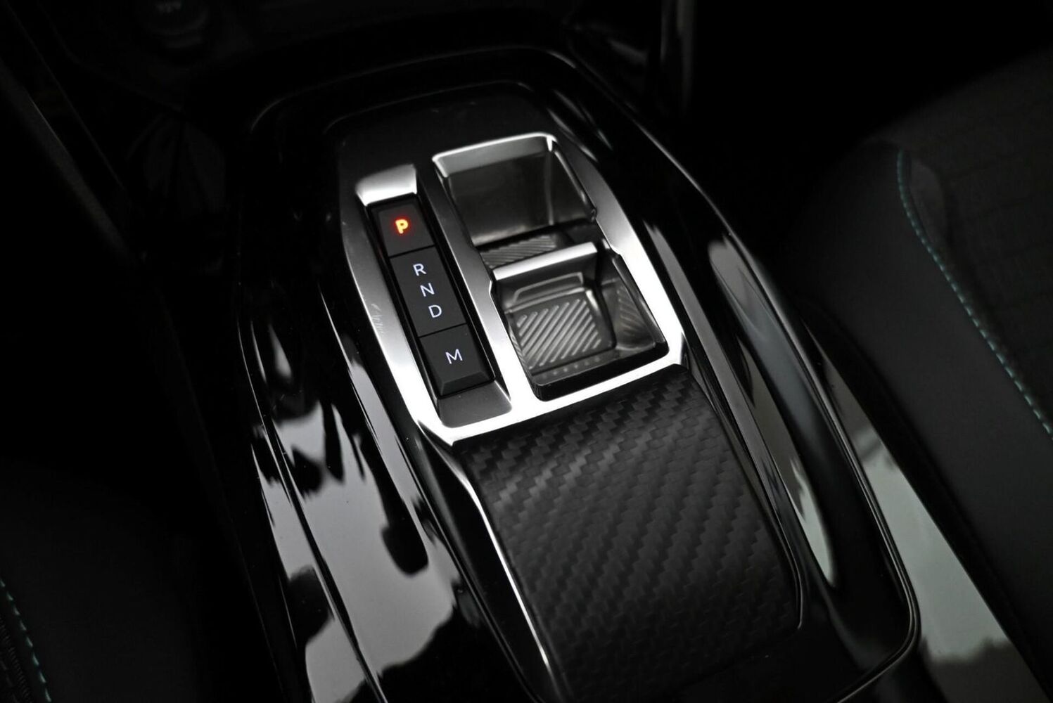 Peugeot 2008 vaihtoauto