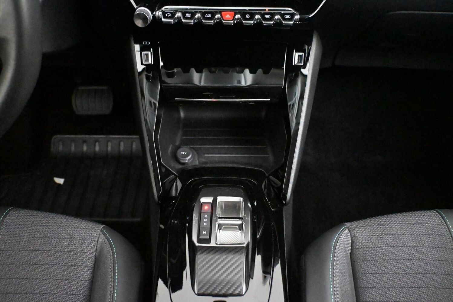 Peugeot 2008 vaihtoauto
