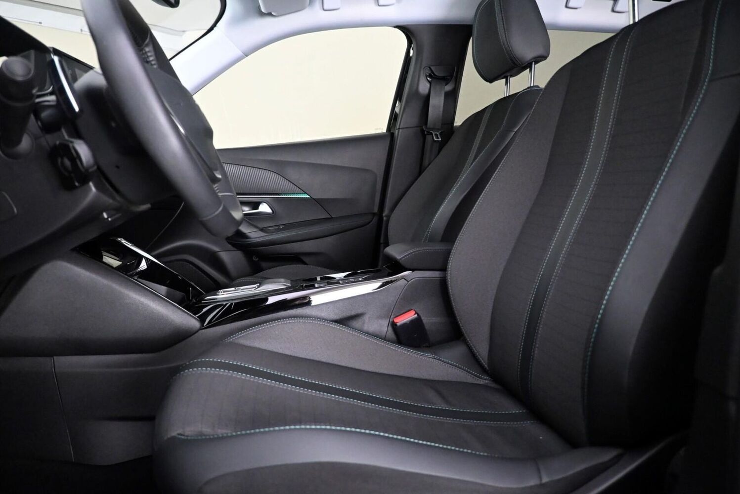 Peugeot 2008 vaihtoauto