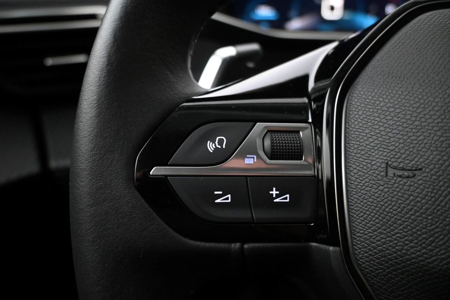 Peugeot 2008 vaihtoauto