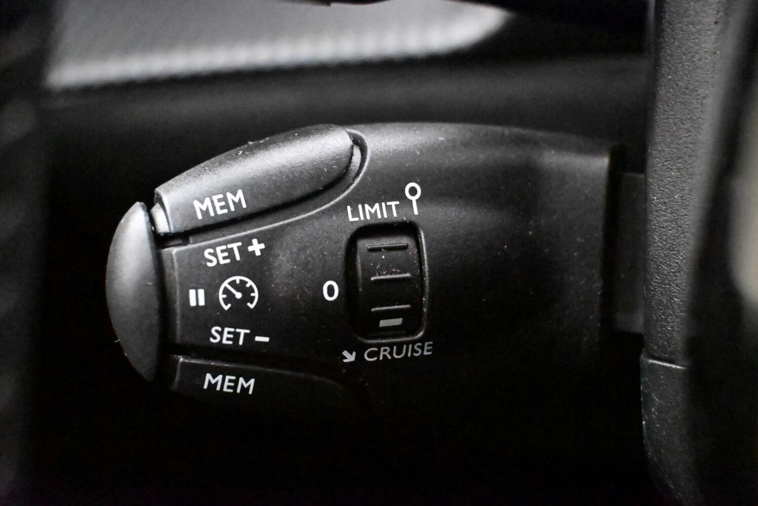Peugeot 2008 vaihtoauto