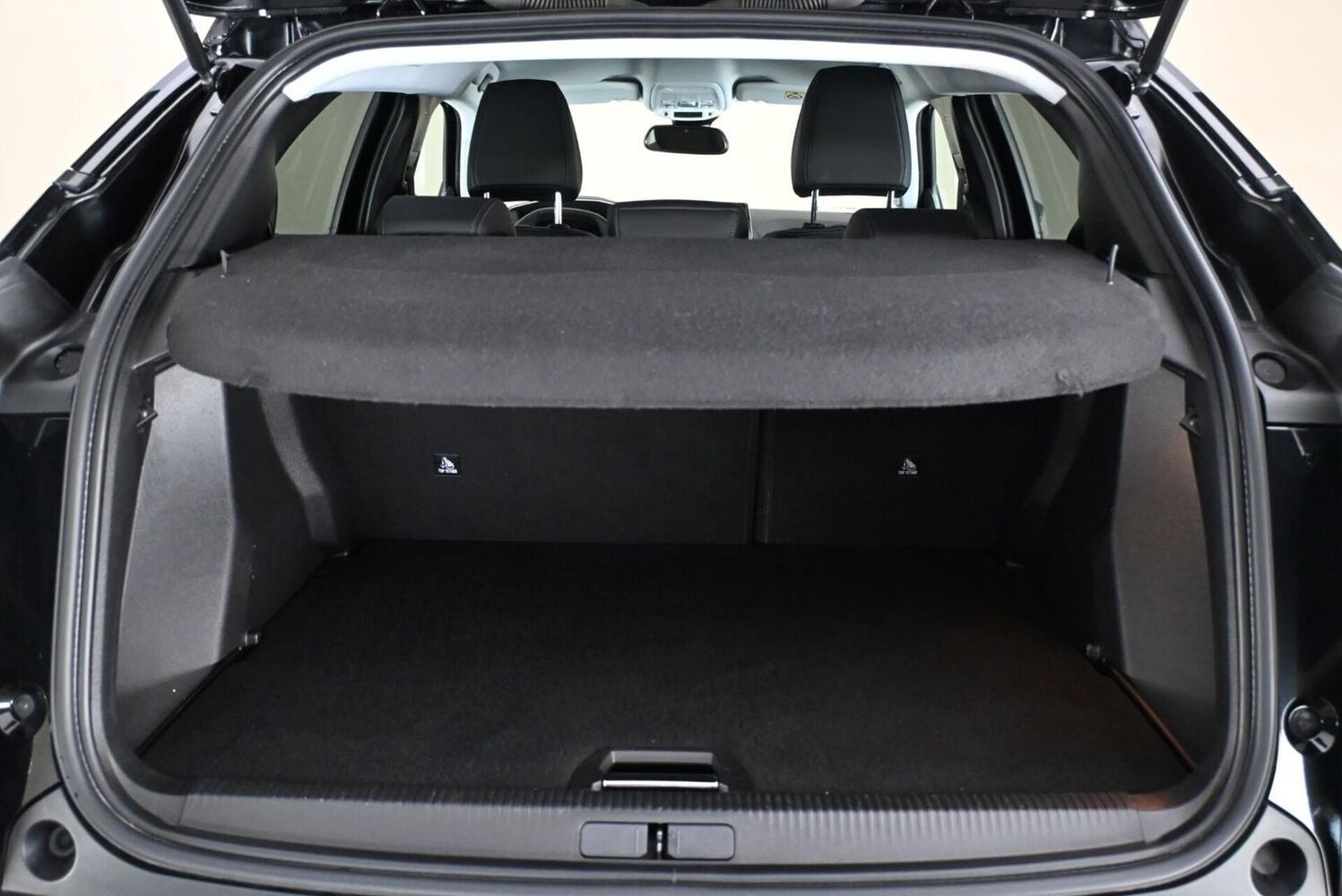 Peugeot 2008 vaihtoauto