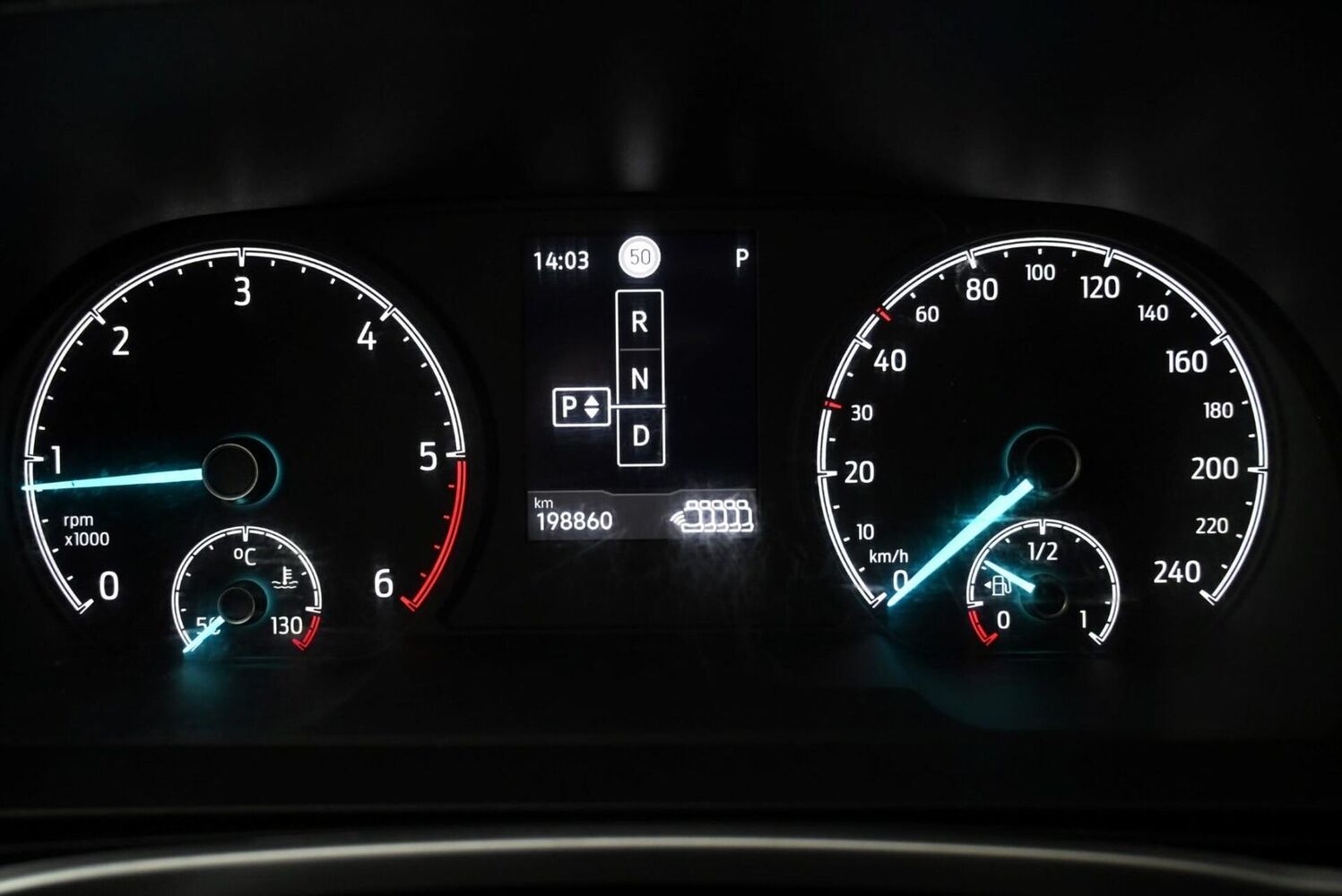 Ford Grand Tourneo Connect vaihtoauto