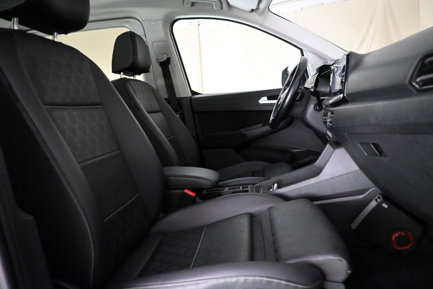 Ford Grand Tourneo Connect vaihtoauto