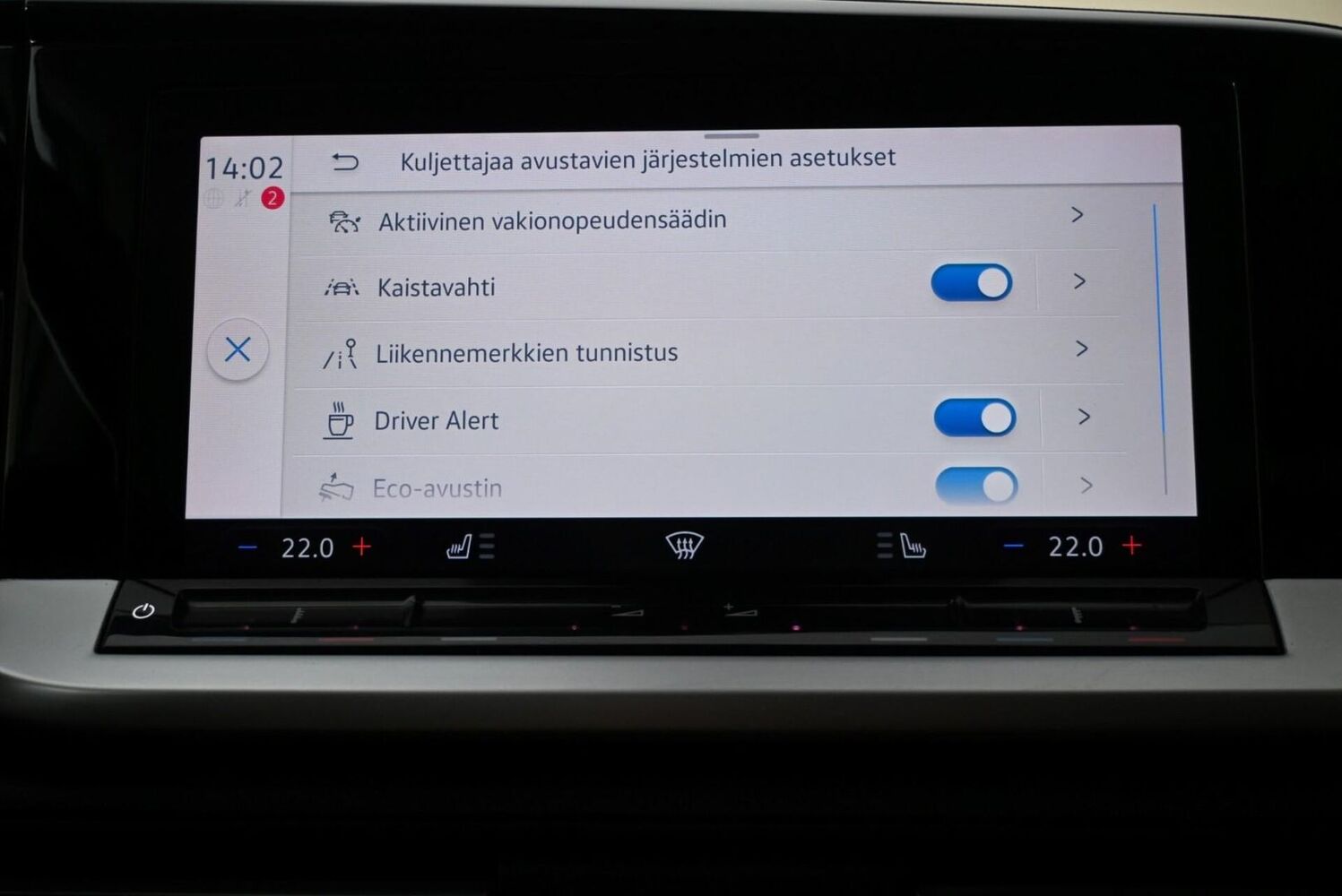Ford Grand Tourneo Connect vaihtoauto
