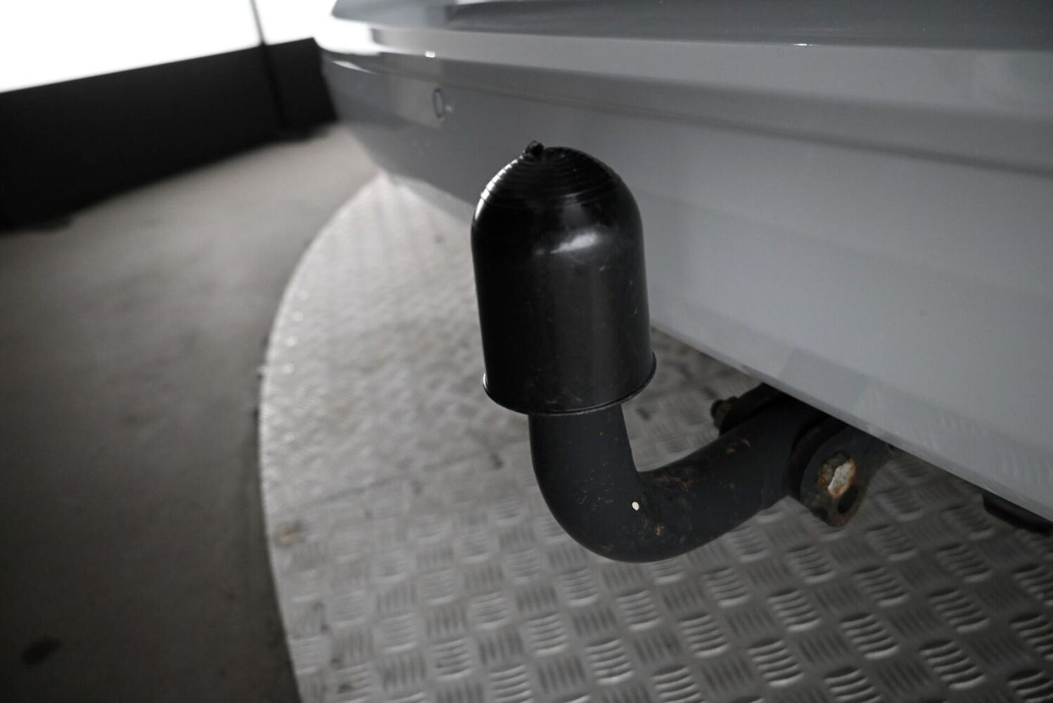 Ford Grand Tourneo Connect vaihtoauto