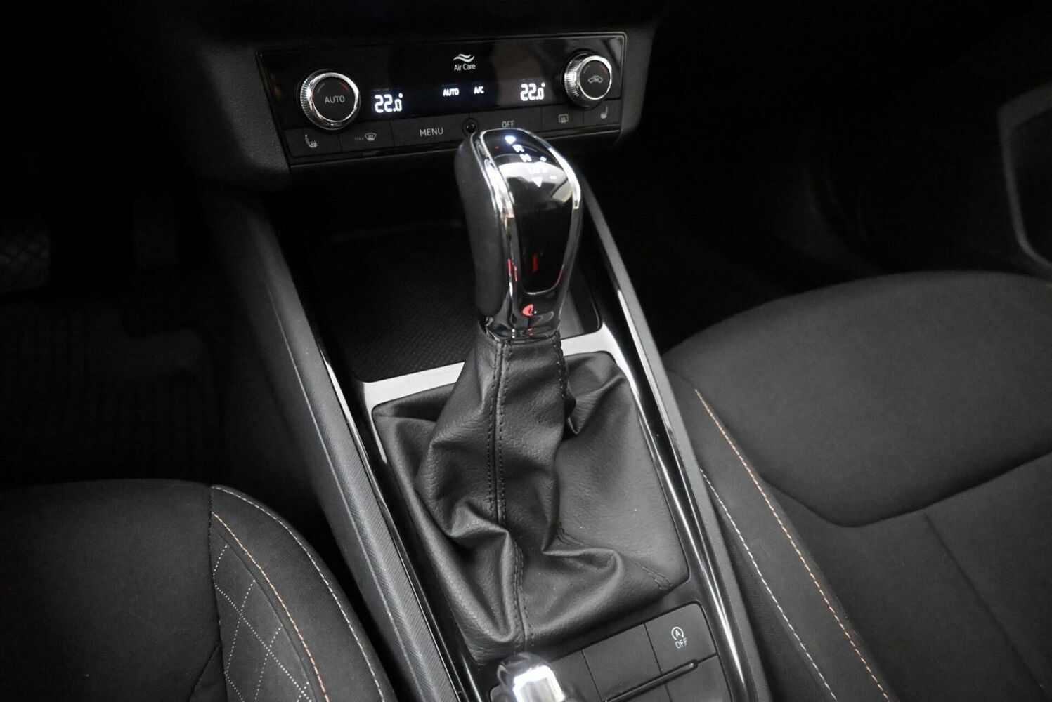 Skoda Scala vaihtoauto