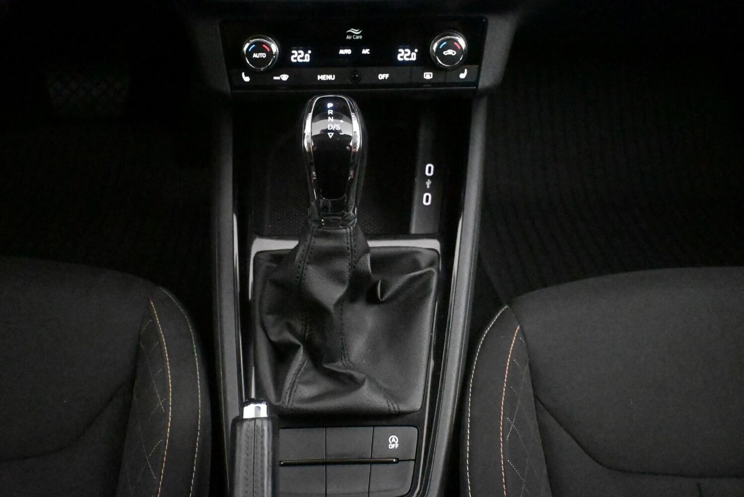 Skoda Scala vaihtoauto