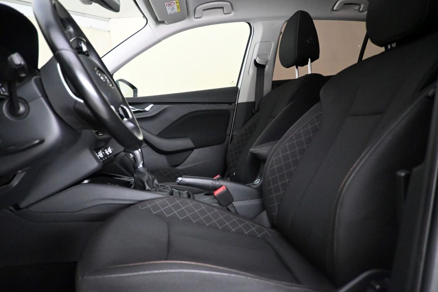 Skoda Scala vaihtoauto