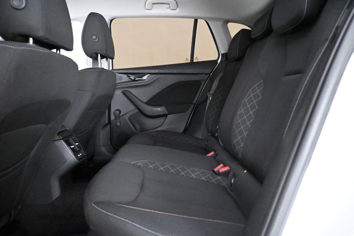 Skoda Scala vaihtoauto